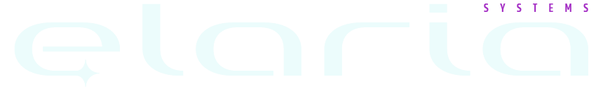 Elaria Systems logo